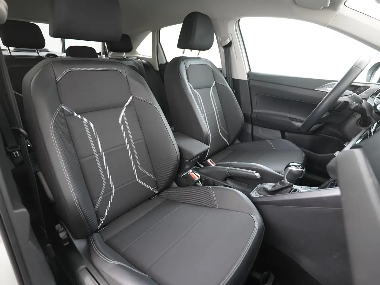 Volkswagen Taigo 1.0 TSI Style DSG Camera Stoelverwarming Zon, миниатюра 24