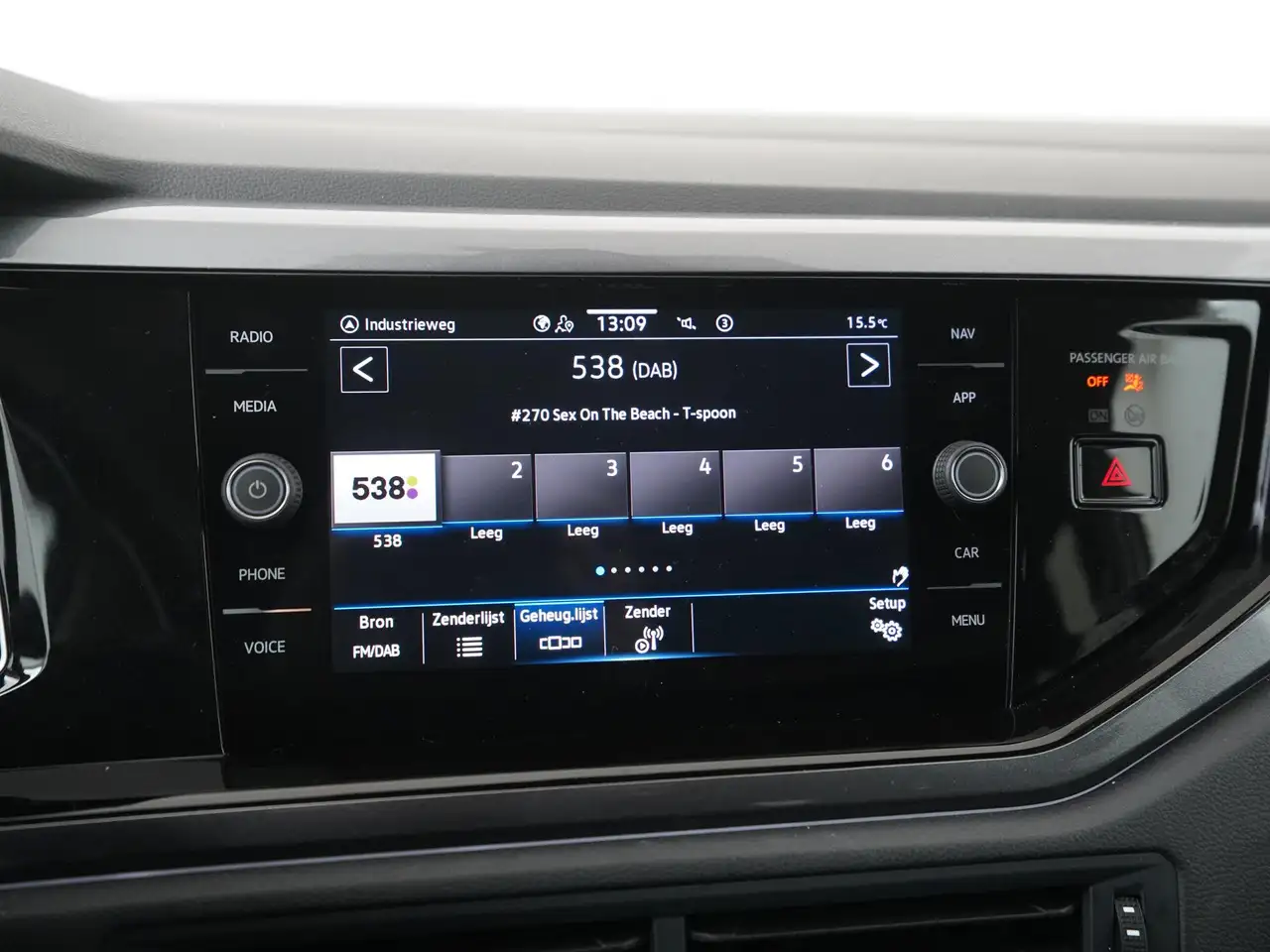 Volkswagen Taigo 1.0 TSI Style DSG Camera Stoelverwarming Zon, миниатюра 13