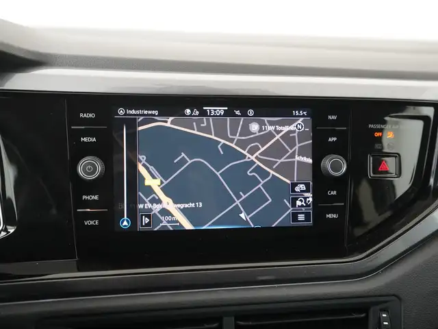 Volkswagen Taigo view 13