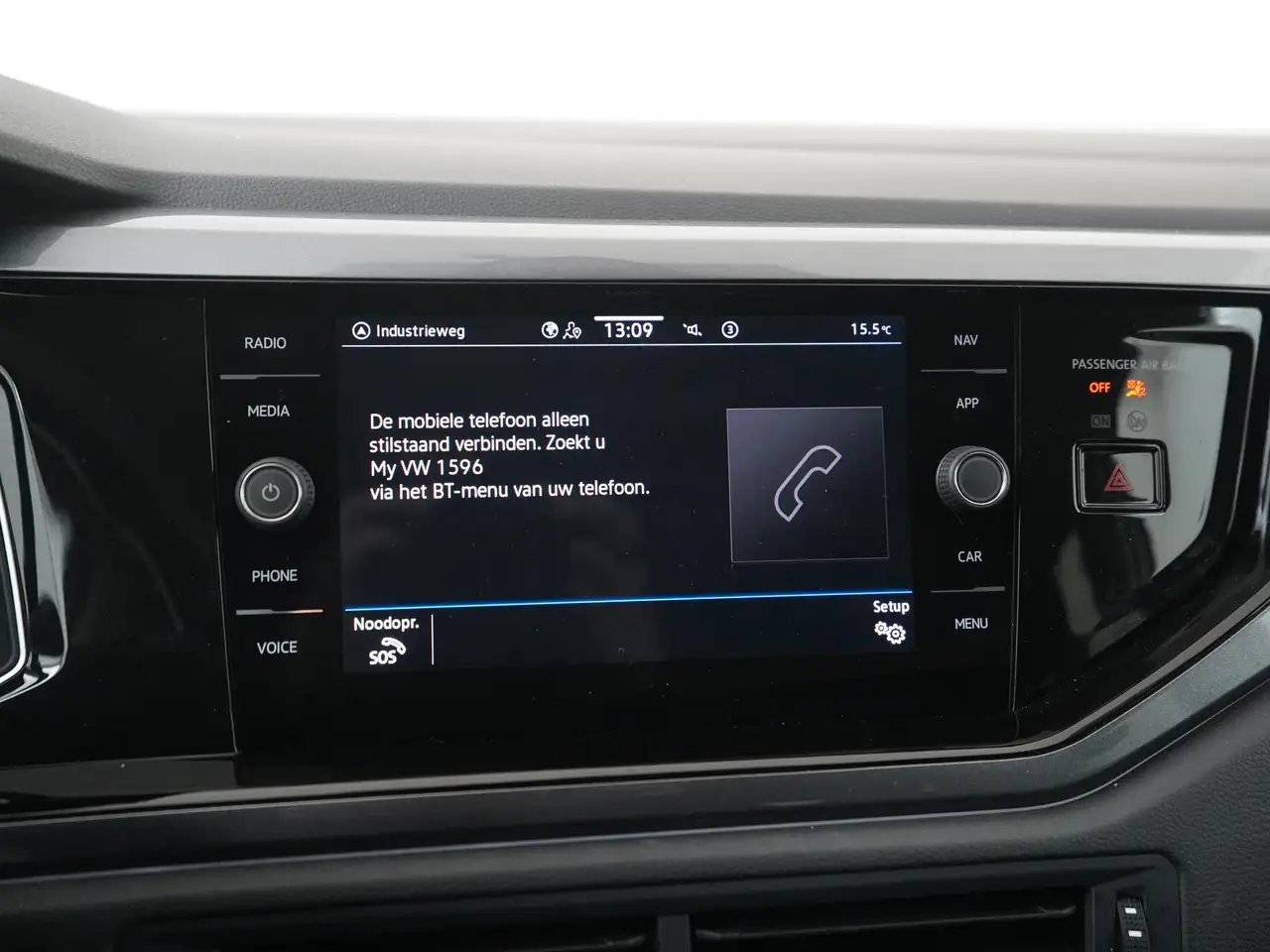 Volkswagen Taigo 1.0 TSI Style DSG Camera Stoelverwarming Zon, миниатюра 16