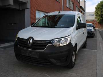 1.5 dCi Confort