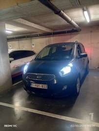 1.6 CRDi 115 ch Premium