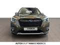 Subaru Forester 2.0ie Comfort 4x4 LED NAVI  PDC CAM Top Verde - thumbnail 3