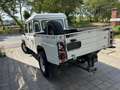 Land Rover Defender Defender 2.5 TD5 130 PICK UP lichte vracht 2005 Blanc - thumbnail 20