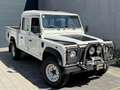 Land Rover Defender Defender 2.5 TD5 130 PICK UP lichte vracht 2005 Blanc - thumbnail 19