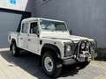 Land Rover Defender Defender 2.5 TD5 130 PICK UP lichte vracht 2005 Blanc - thumbnail 3