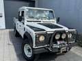 Land Rover Defender Defender 2.5 TD5 130 PICK UP lichte vracht 2005 Blanc - thumbnail 28