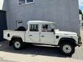 Land Rover Defender Defender 2.5 TD5 130 PICK UP lichte vracht 2005 Blanc - thumbnail 10
