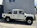 Land Rover Defender Defender 2.5 TD5 130 PICK UP lichte vracht 2005 Blanc - thumbnail 8