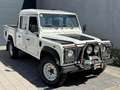Land Rover Defender Defender 2.5 TD5 130 PICK UP lichte vracht 2005 Blanc - thumbnail 18