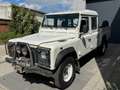 Land Rover Defender Defender 2.5 TD5 130 PICK UP lichte vracht 2005 Blanc - thumbnail 2