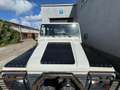Land Rover Defender Defender 2.5 TD5 130 PICK UP lichte vracht 2005 Blanc - thumbnail 5