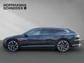 Volkswagen Arteon 2.0 TDI R-Line 4Motion-AHK Negro - thumbnail 2