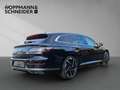 Volkswagen Arteon 2.0 TDI R-Line 4Motion-AHK Negro - thumbnail 5
