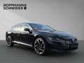 Volkswagen Arteon 2.0 TDI R-Line 4Motion-AHK Negro - thumbnail 8