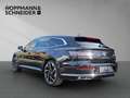 Volkswagen Arteon 2.0 TDI R-Line 4Motion-AHK Negro - thumbnail 3