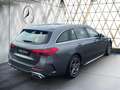 Mercedes-Benz C 200 T AMG Premium Distronic*Memory-P*LenkradHz Grau - thumbnail 15