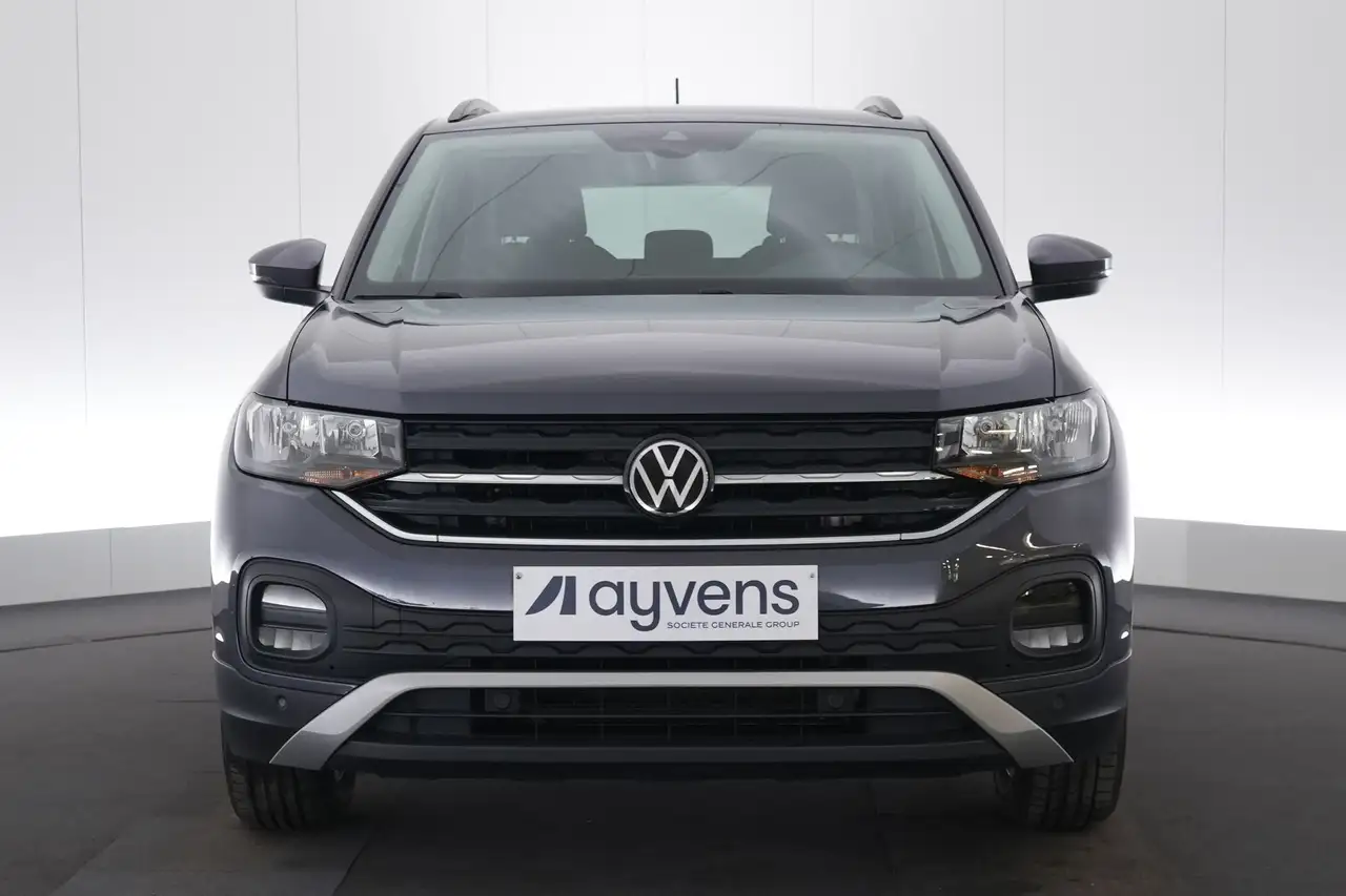 Volkswagen T-Cross 1.5 TSI DSG Life Business GPS PDC CAM Carplay ACC, миниатюра 2