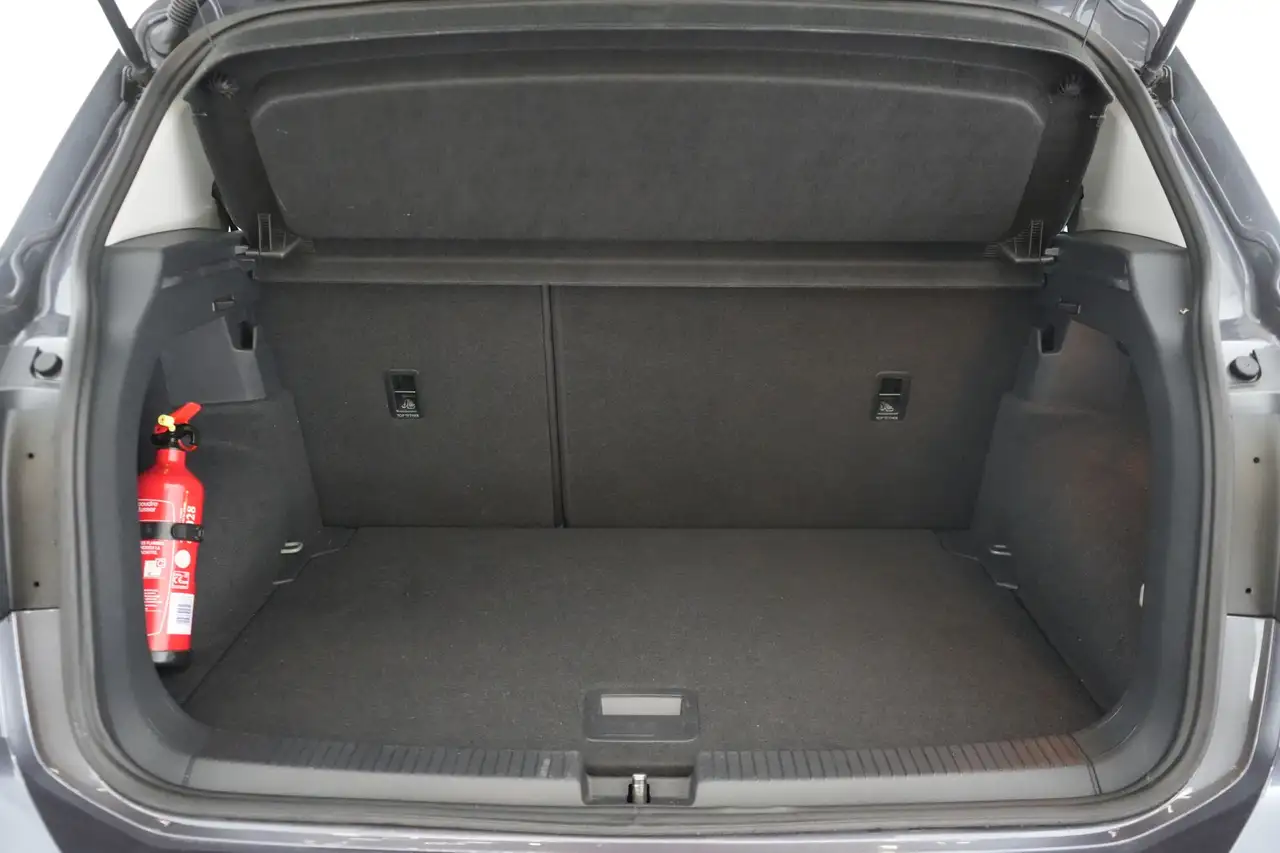 Volkswagen T-Cross 1.5 TSI DSG Life Business GPS PDC CAM Carplay ACC, миниатюра 22