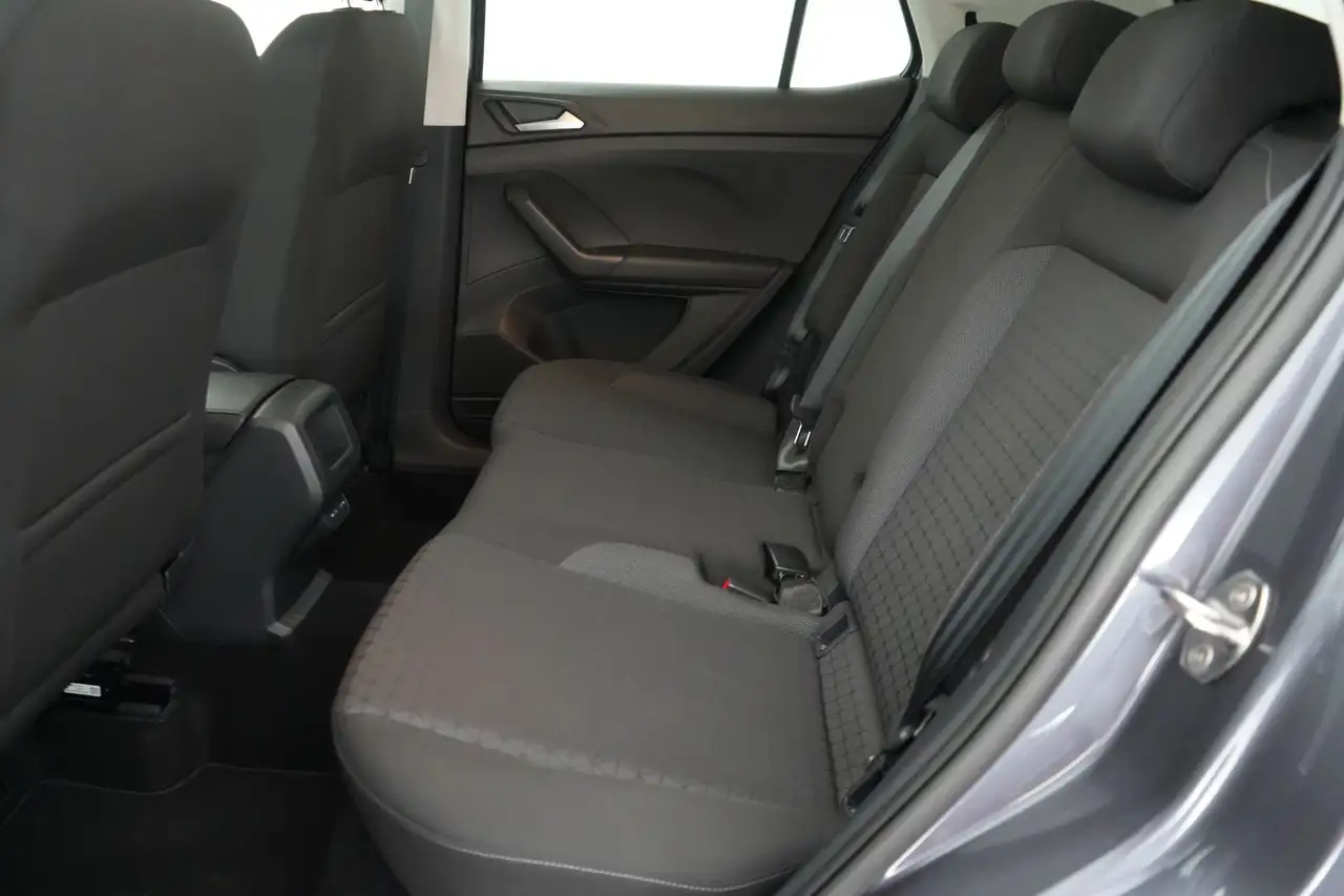 Volkswagen T-Cross 1.5 TSI DSG Life Business GPS PDC CAM Carplay ACC, миниатюра 21
