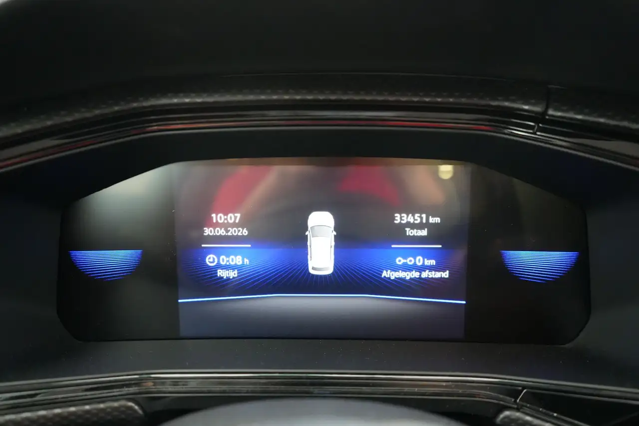 Volkswagen T-Cross 1.5 TSI DSG Life Business GPS PDC CAM Carplay ACC, миниатюра 14