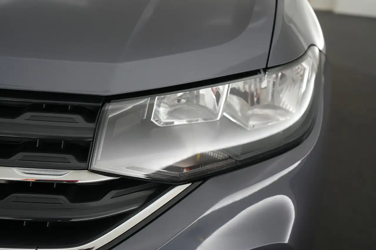 Volkswagen T-Cross 1.5 TSI DSG Life Business GPS PDC CAM Carplay ACC, миниатюра 19
