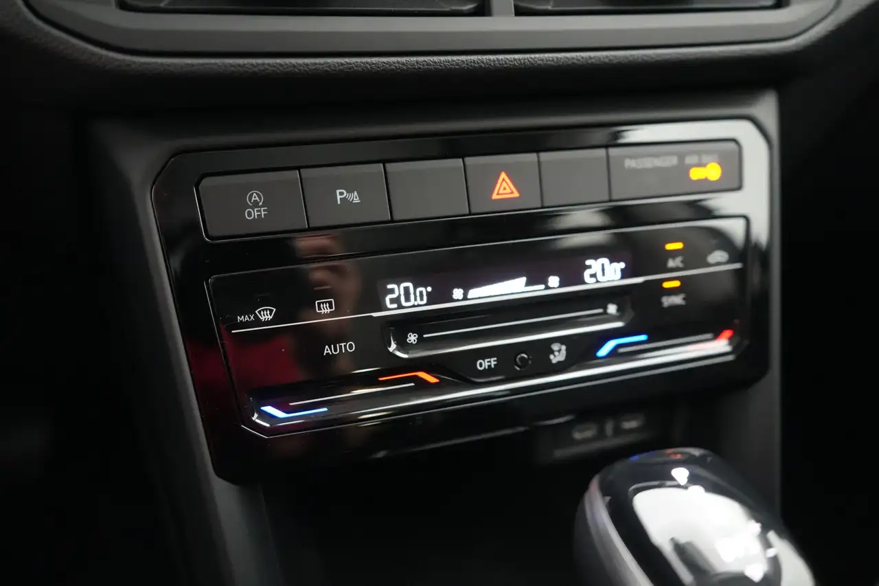 Volkswagen T-Cross 1.5 TSI DSG Life Business GPS PDC CAM Carplay ACC, миниатюра 24
