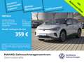 Volkswagen ID.4 Pro WärmePumpe CCS Navi LED Kamera Alu19Ham Silber - thumbnail 1