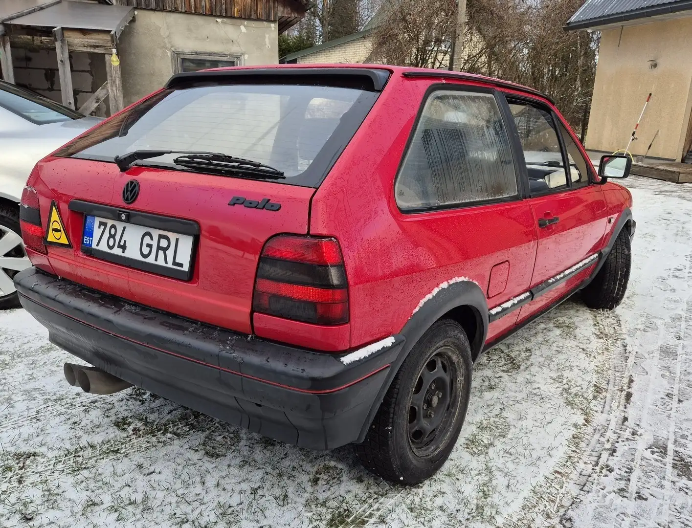 Volkswagen Polo GT - 2