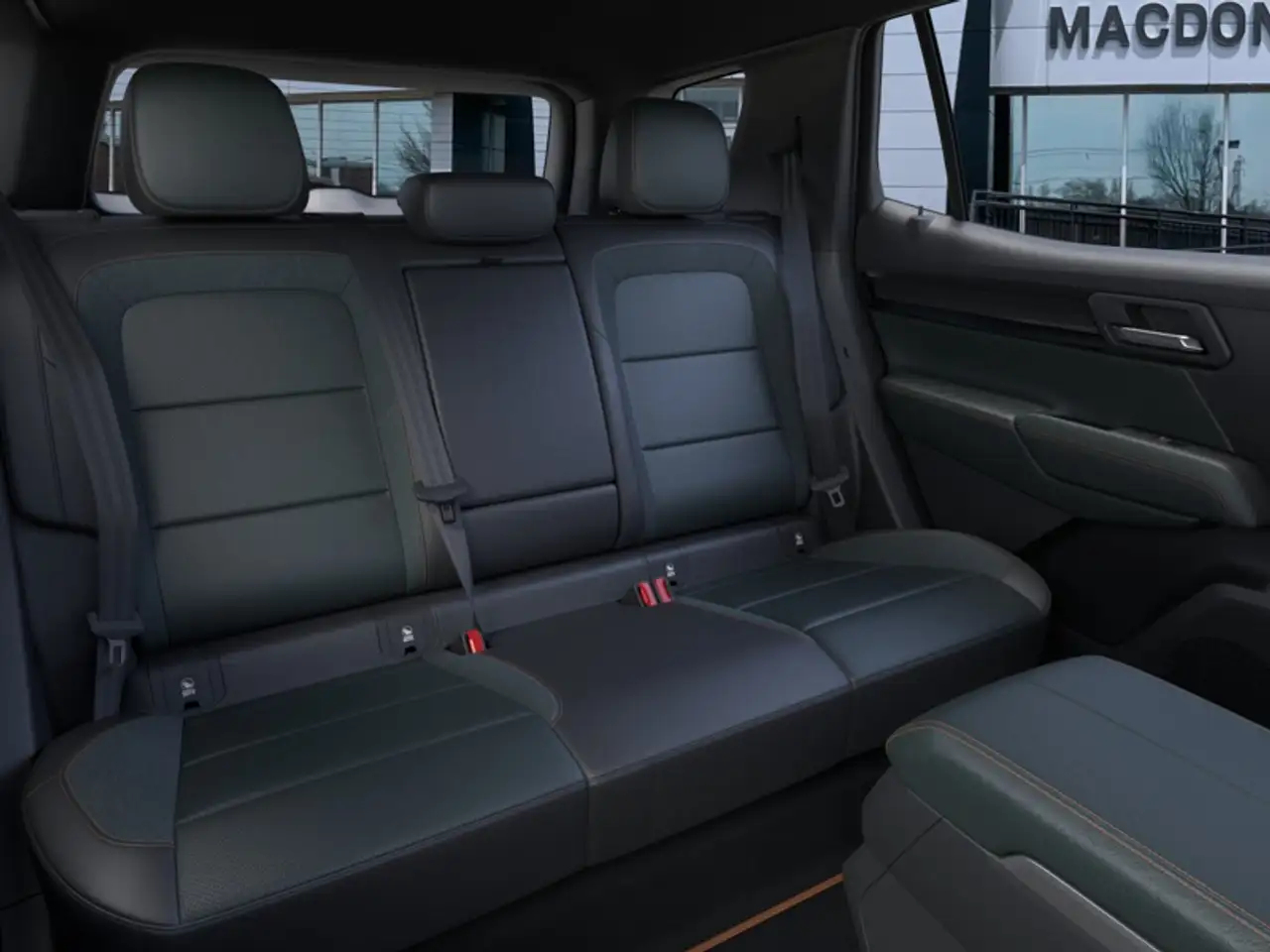 GMC Terrain снимка GMC Terrain
