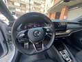 Skoda Octavia Combi 2.0 TSI RS DSG 180kW Blanco - thumbnail 11