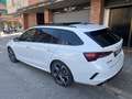 Skoda Octavia Combi 2.0 TSI RS DSG 180kW Blanco - thumbnail 9