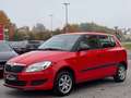 Skoda Fabia 1.2 Classic Klima/TÜV neu/2.Hand Rouge - thumbnail 2