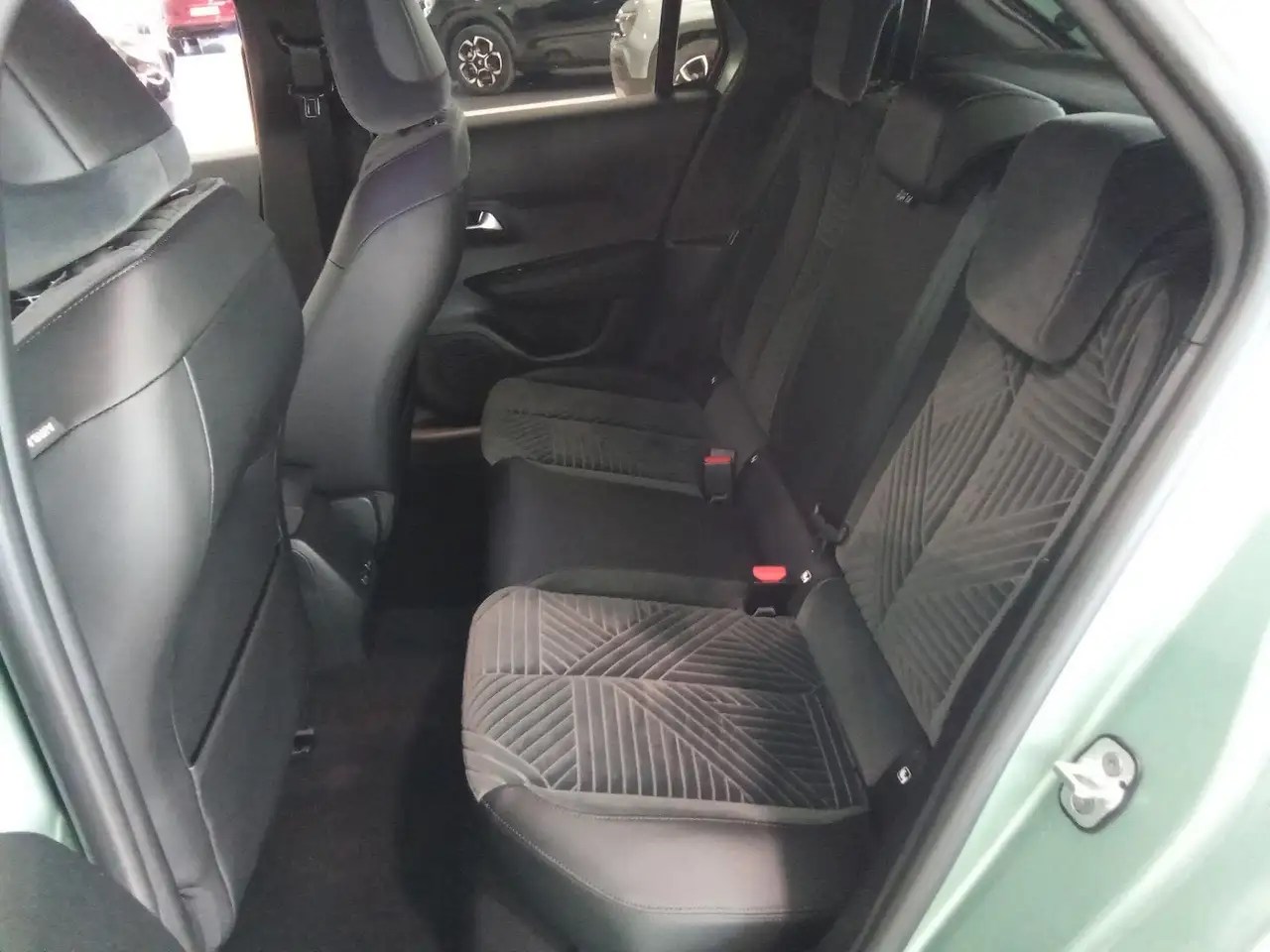 Lancia Ypsilon 2025