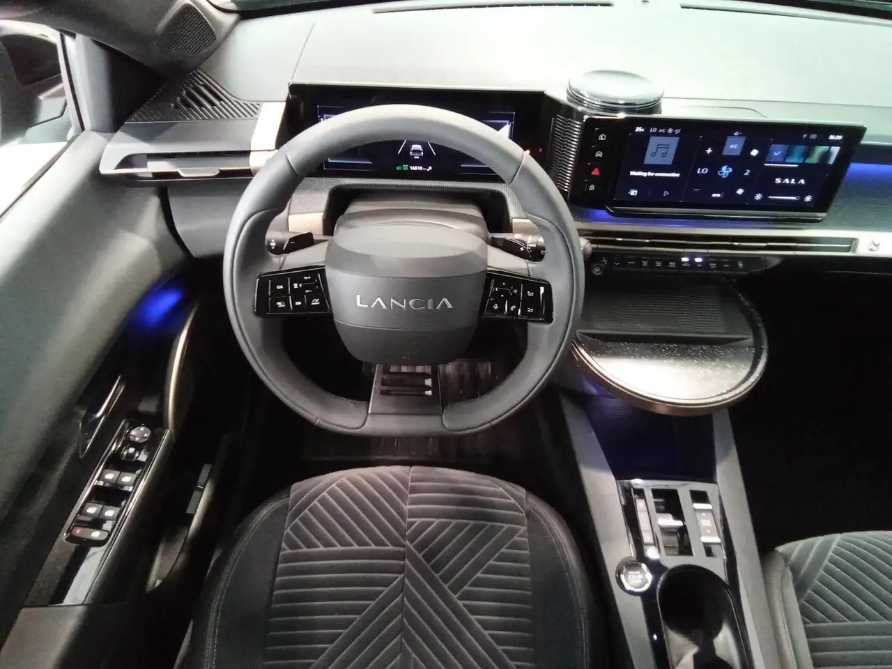 Lancia Ypsilon 2025 — фото 10