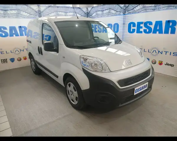 Fiat Fiorino 1.3 MJT 95CV Combinato SX