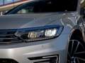 Volkswagen Passat Variant 1.4 TSI GTE Highline | Pano | Navi | Apple Carplay Gris - thumbnail 28