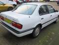 Nissan Primera Primera 1.6 SLX Blanco - thumbnail 9