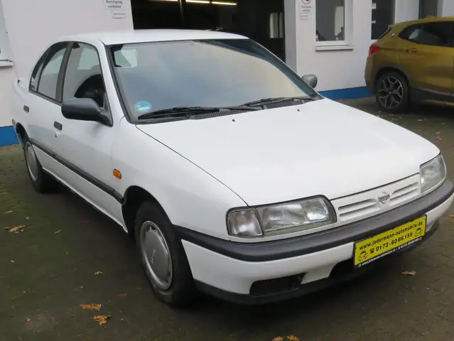 Nissan Primera