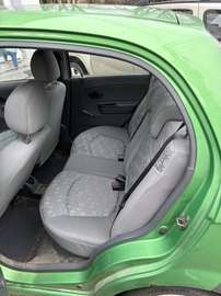 Matiz 0.8i S