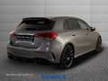 Mercedes-Benz A 35 AMG Race Edition 4matic auto Grigio - thumbnail 2