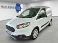 Ford Transit Courier Trend 1.5 TDCi EU6d Klima DAB Bianco - thumbnail 1