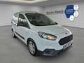 Ford Transit Courier Trend 1.5 TDCi EU6d Klima DAB Bianco - thumbnail 3