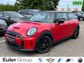 MINI Cooper SE 3-Türer Navi LED 2-Z.Klimaautom DAB SHZ PDC Rot - thumbnail 1