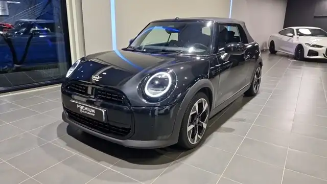 MINI Cooper F67 CABRIOLET 163 CH DKG7 C CLASSIC