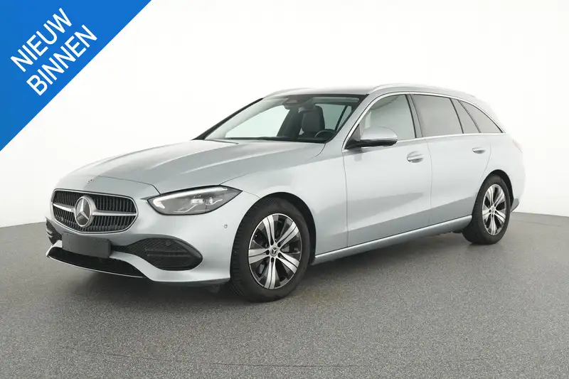 MERCEDES-BENZ Clasa C