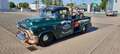 GMC Sonstige 1955 GMC 100 Pickup ( 1/2 Ton LWB 102 Longbed ) – Pontiac V8 – 4-Gang Handschaltung – seltene Spezifikation CUP WINNER Grün - thumbnail 1