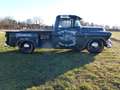 GMC Sonstige 1955 GMC 100 Pickup ( 1/2 Ton LWB 102 Longbed ) – Pontiac V8 – 4-Gang Handschaltung – seltene Spezifikation CUP WINNER Grün - thumbnail 3