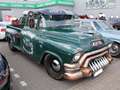 GMC Sonstige 1955 GMC 100 Pickup ( 1/2 Ton LWB 102 Longbed ) – Pontiac V8 – 4-Gang Handschaltung – seltene Spezifikation CUP WINNER Grün - thumbnail 2
