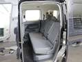 Volkswagen Caddy Dark Label eHybrid 110 kW Schwarz - thumbnail 8